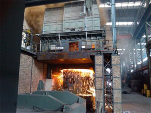 Ferroalloy furnace suppliers-CHNZBTECH.jpg