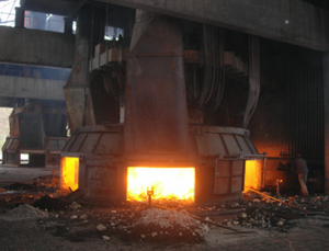 Low micro carbon ferrochrome furnace.png